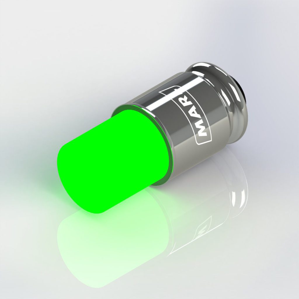 205 Series LED Bulb Replacement