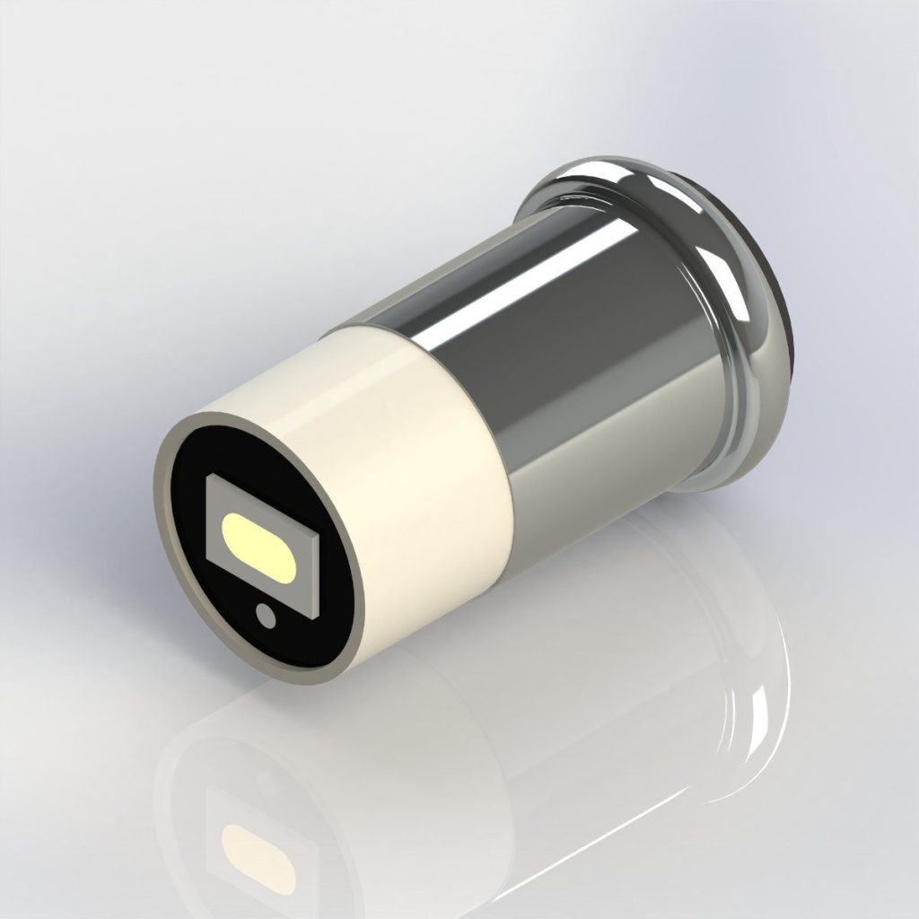 236 Series LED Bulb Replacement